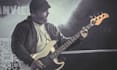 record bass guitar for your song