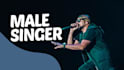 sing and record a custom dancehall, reggae fusion with studio vocals