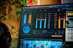 xpertly mixing spanish rock tracks