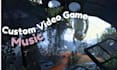make custom ambient video game music