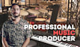 produce your full song or backing track with all instruments