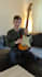 record rock guitar for your music