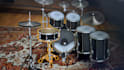 program realistic drums for your rock or metal song