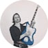 record you custom professional electric guitar tracks