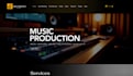 mix and master your music