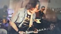 be your very experienced allround pro session guitarist