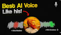 create realistic text to speech ai voice over