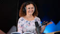 record a female german voice over