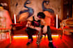 make your perfect rock and metal sax solo