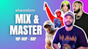 professionally mix and master your rap song