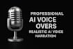 create realistic clone voice or ai voice text to speech