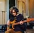 be your professional session guitarist