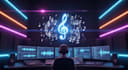 create an original ai generated custom song for your theme