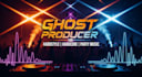 be your ghost producer for hardcore, partymusic, hardstyle