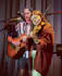record professional vocal harmonies to your music