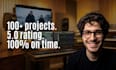 mix and master your songs to an industry standard sound