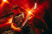 create full metal, hardcore, punk songs