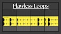 seamlessly loop and extend your audio with zero artifacts
