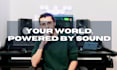 compose custom seamless loop music for your video game