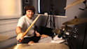 record professional drums for your song