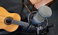 record marvelous acoustic guitars for your music