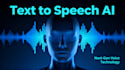 create ultra realistic ai voice for your videos