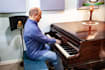 record piano or keys for your project