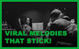 be your melodic rapper songwriter