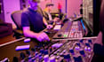 mix and master your song using premium analog gear