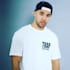create an original rap verse or hook tailored to your style