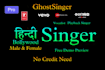 professionally compose your hindi bollywood song