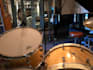 record remote drum tracks for your project