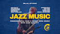 remake high quality chill jazz with fast delivery