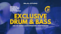 make drum and bass, uk garage, breakcore, liquid dnb