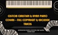 compose and arrange christian hymn and piano sheet music with full copyright