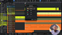 clean up, tune and mix a vocal