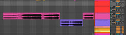 create audio books with immersive sound scappes, sfx and ambiences