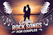 write and record a custom rock love song for couples