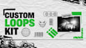 make professional loops and samples just for you