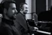 compose a cinematic piano soundtrack or cover