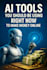 create your ebook and convert it to an audiobook