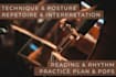 teach you double bass with personalized online lessons