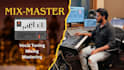 mix and master your song for streaming platforms