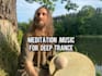 create meditation, yoga, ambient music, real instruments