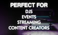create a professional dj mix from your playlist
