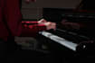 create a piano track for your song
