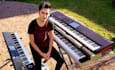 record professional instruments for your song