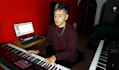 record professional piano or keyboard for your songs