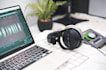 record a female voice over for corporate and explainer videos, american english