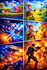 create custom soundtrack music for video games